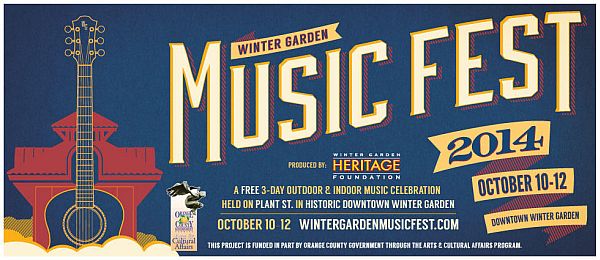 Winter Garden Events, find out what's going on in Winter Garden FL